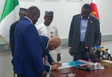 EFCC returns 53 vehicles, $180K recovered from fraudsters to victims in Canada