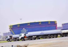 Dangote Refinery to supply 25m litres of petrol daily in September