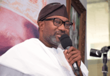 Dangote Refinery: Otedola tells oil cabals to dismantle depots, sell them as scraps