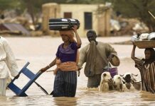 Floods claim 68 lives across Kano, Jigawa states