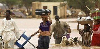 Floods claim 68 lives across Kano, Jigawa states