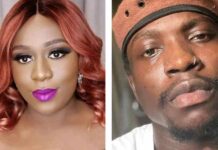 Femi Falana’s daughter threatens Very Dark Man with lawsuit for failing ‘to do the needful’