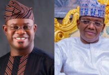 Zamfara govt, APC clash over call for state of emergency