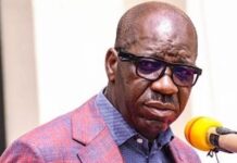 EDO ELECTION: Why I stormed INEC office at 1am —Obaseki