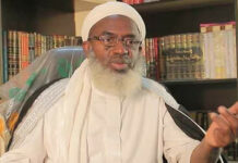 Again, Sheik Gumi makes case against using force on bandits