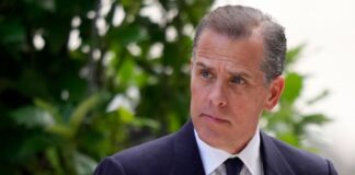 Biden’s son pleads guilty in U.S. tax evasion trial