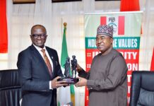 Nigerian military capable of containing banditry like insurgency – Marwa