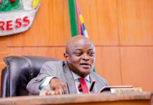 Breaking: Lagos Assembly Approves Reordering Of 2024 Budget