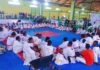 Nigeria Taekwondo Community Unite at 3rd FCT Unity TKD Cup