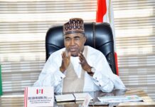 NDLEA dismisses allegations of lopsided appointments, nepotism as baseless