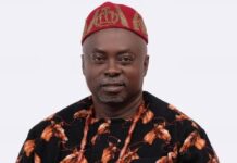 Chief Chukwuma Onyebinanma, Chairman Ladipo Market Leads a Violent Administration, Poor leadership -Traders Allege