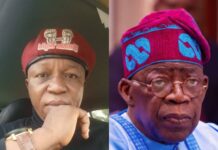 Police permit required for Nigerian citizens to assemble freely for a demonstration is unconstitutional – Comrade Iche tells Pres. Tinubu