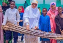 Bauchi PRP tackles Rep over distribution of sugarcane for empowerment programme