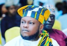 PMAN leadership crisis deepens as treasurer disowns former NWC members