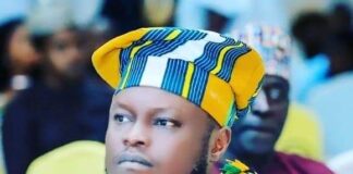 PMAN leadership crisis deepens as treasurer disowns former NWC members