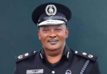 CP Ishola Olanrewaju Olawale psc+, mnips Assumes Office As Commissioner of Police, Lagos State Command