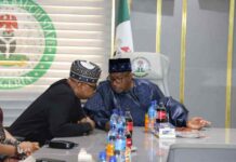 We have plenty water to quench any fire by anybody, Bauchi Gov, tells Wike