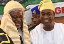 Speaker Obasa Celebrates Deputy Governor Hamzat At 60