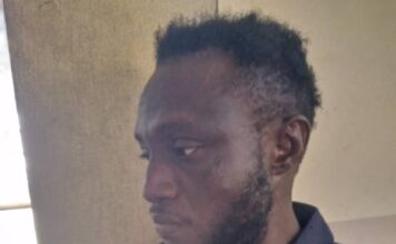 Man 35, Arraigned for Defiling 13 year old female teenager