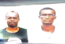 Step father, two others jailed over defilement of 12 year old female