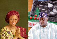 Speaker Obasa Celebrates First Lady Oluremi Tinubu At 64