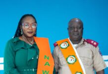 NAWOJ, FRSC Collaborates To Promote Safety Awareness For Nigerian Road Users