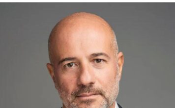 The Backbone of Efficient Data Storage: Ghassan Azzi Highlights the Role of HDDs Amid Growing Data Demands