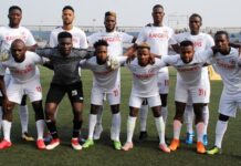 Champions League: Enugu Rangers beat Angola’s Sagrada Esperanca in Uyo