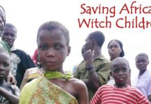 FEATURE… WITCH-HUNTING: Victims pay horrible prices for oppressors to escape reality