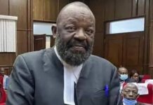 Kanu’s lawyer, Ejimakor, accuses Nigerian govt of tolerating selective injustice against Igbos