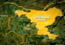 40-year-old man hangs himself in Jigawa school