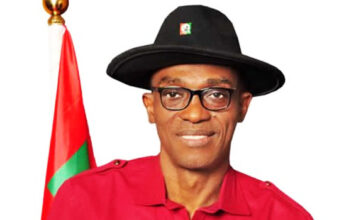 Labour Party tasks Nigerian govt on nation-building