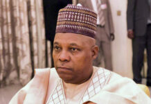VP Shettima departs for New York to attend UNGA 79