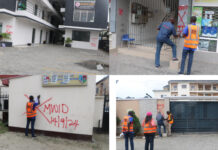 Lagos govt to demolish over 280 illegal properties in Mayegun Waterfront