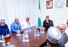 Lokpobiri promises fuel availability by weekend after meeting with Shettima