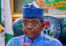 Groups back Nigerian govt’s military plan against bandits in North-West