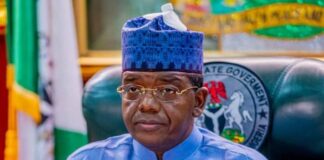 Groups back Nigerian govt’s military plan against bandits in North-West