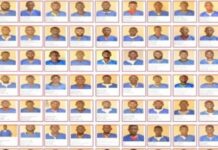 NCoS reports 281 inmates missing after Maiduguri floods