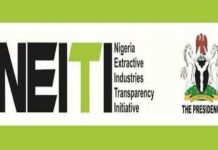 NEITI reports N3.473trn shared among federal, state, local govts in Q2 2024