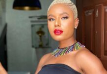 Actress Nancy Isime explains why she doesn’t daydream about getting married