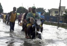Nigeria get $600,000 relief fund from Gates Foundation for flood victims