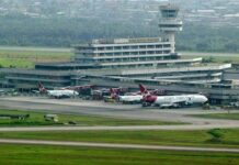 Aviation workers suspend protest over 50% IGR deductions
