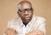 Edo 2024: We may not sign peace accord if police keep working for APC, Obaseki tells Abdulsalami