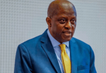 Cardoso blames money printing, oil price crash for Nigeria’s economic problems