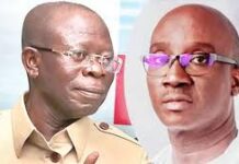 EDO POLLS: Oshiomhole credits Okpebholo’s media silence for election victory