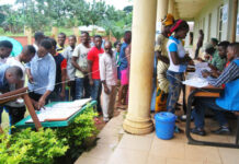 EDO DECIDES: INEC extends voting hours in some polling units
