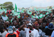 Protest: Nigerian govt to arraign organisers in court