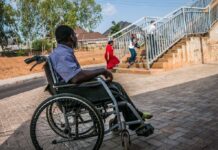 FEATURE: Students living with disabilities left to suffer