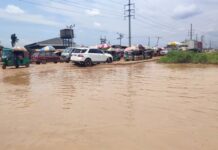 49 dead, 6,583 houses destroyed in Kano floods
