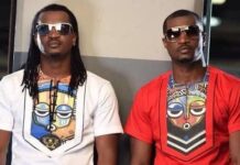 Paul Okoye confirms end of P Square, stresses desire to move on as solo artiste